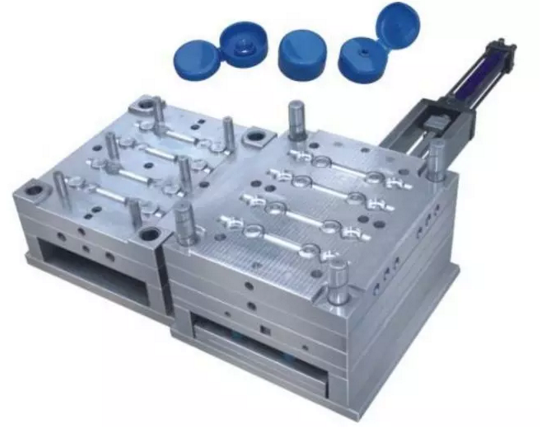 3D打印技術的火爆，是否意味著模具行業的沒落？