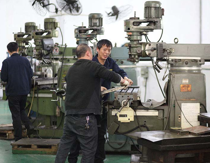 注塑模具加工成型工藝,要點你知道多少？