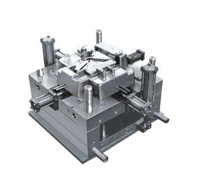 如何快速的製作模具3D裝配檔，深圳模具設計公司