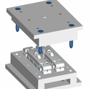 注塑模具加工廠模具轉換技巧_深圳91视频最新下载模具
